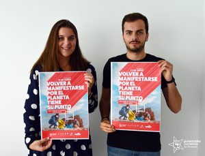 Las JJSS de Tarancón celebrarán el día del Medio Ambiente con una batida de limpieza