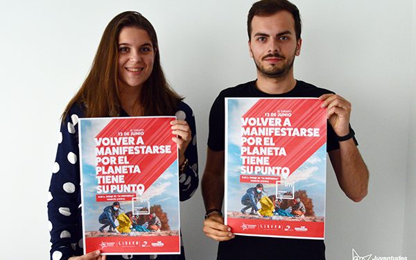 Las JJSS de Tarancón celebrarán el día del Medio Ambiente con una batida de limpieza