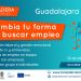 Últimos días para apuntarse a la nueva Lanzadera Conecta Empleo de Guadalajara 3 Últimos días para apuntarse a la nueva Lanzadera Conecta Empleo de Guadalajara