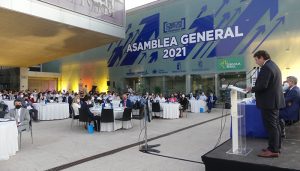 Los asociados de CEOE-Cepyme Cuenca aprueban por unanimidad las acciones de la organización en el último año