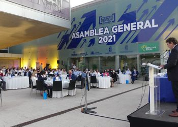 Los asociados de CEOE-Cepyme Cuenca aprueban por unanimidad las acciones de la organización en el último año Los asociados de CEOE-Cepyme Cuenca aprueban por unanimidad las acciones de la organización en el último año