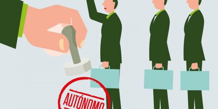 autónomos