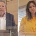 Los concejales de Cabanillas Almudena Sanz y José Manuel Fernández abandonan “Ciudadanos” y pasan a ser ediles no adscritos