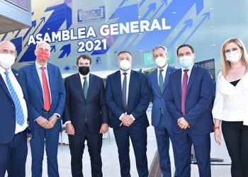Los empresarios conquenses dan por amortizada la línea de tren convencional y piden convertirla en un corredor verde, más AVANT y servicio a demanda Los empresarios conquenses dan por amortizada la línea de tren convencional y piden convertirla en un corredor verde, más AVANT y servicio a demanda
