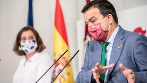 Los fondos para el Programa de Desarrollo Rural de Castilla-La Mancha ascienden a los 2.012 millones euros para el periodo de 2015 al 2022