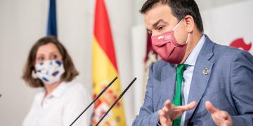 Los fondos para el Programa de Desarrollo Rural de Castilla-La Mancha ascienden a los 2.012 millones euros para el periodo de 2015 al 2022