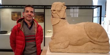 Los profesionales de la UCLM Julio Chocano y Francisco Javier Morales son nombrados delegados territoriales de la asociación Hispania Nostra