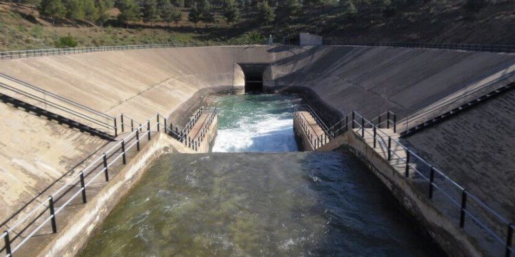 Los Municipios Ribereños celebran que el Supremo avale los caudales ecológicos del Tajo y desestime el recurso de Murcia 1 Los Ribereños lloran el nuevo trasvase “Exigen el agua cuando no la necesitan