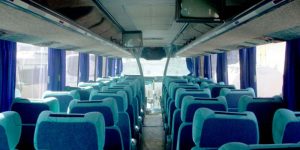 Los sindicatos llevan el convenio de transportes de viajeros de la Cuenca al jurado arbitral