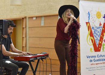 Los Veranos Culturales de Guadalajara llegarán a los barrios de la ciudad y anexionados y habrá conciertos al Patio de los Leones
