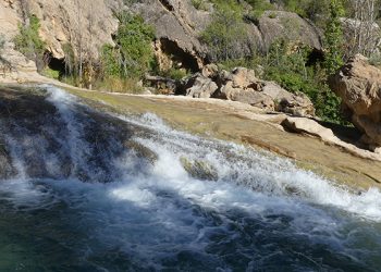 Los viajeros rurales a Cuenca no llegan a la mitad de los sumados el año anterior (sí, cuando no se podía viajar)