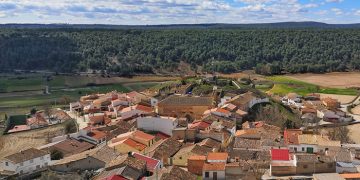 Manifiesto por Cuenca pide a la Diputación que acompañe a los ayuntamientos en la lucha contra la despoblación
