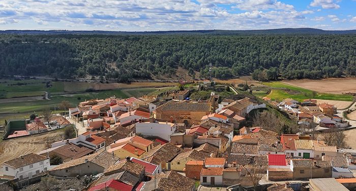 Manifiesto por Cuenca pide a la Diputación que acompañe a los ayuntamientos en la lucha contra la despoblación