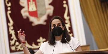 Roldán: “Seguiremos insistiendo en que Castilla-La Mancha necesita una bajada de impuestos de manera urgente”