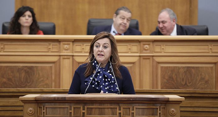 Martínez pide al Gobierno que reconsidere su veto a bajar el IVA al sector de la imagen personal, “no puede ahondar más en la crisis de los empresarios y autónomos” 1 Martínez pide al Gobierno que reconsidere su veto a bajar el IVA al sector de la imagen personal, “no puede ahondar más en la crisis de los empresarios y autónomos”