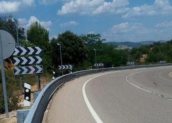Más de 5,6 millones de euros para la ejecución de diversas operaciones de conservación y explotación en carreteras del Estado en Cuenca