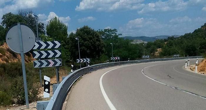 Varias carreteras de la provincia de Cuenca van a experimentar un lavado de cara por más de 10 millones de euros 1 Más de 5,6 millones de euros para la ejecución de diversas operaciones de conservación y explotación en carreteras del Estado en Cuenca