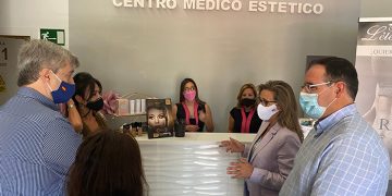 Merino denuncia el ataque `sin precedentes´ de Page y Sánchez al sector de la belleza personal al que los gobiernos socialistas ha impedido trabajar durante la pandemia