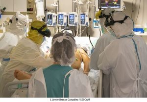 Miércoles 2 de junio Los datos siguen mejorando y Guadalajara registra 12 nuevos contagios y Cuenca 4