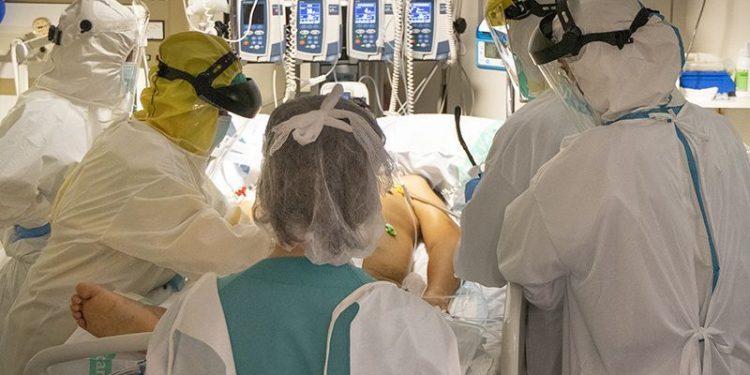 Miércoles 2 de junio: Los datos siguen mejorando y Guadalajara registra 12 nuevos contagios y Cuenca 4 1 Miércoles 2 de junio Los datos siguen mejorando y Guadalajara registra 12 nuevos contagios y Cuenca 4