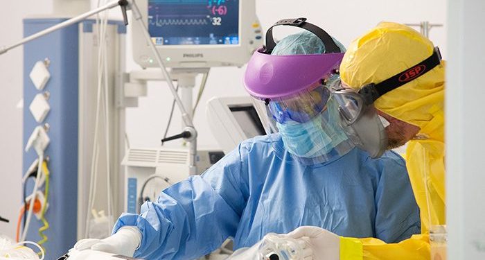 Miércoles 23 de junio Guadalajara registra nueve contagios y Cuenca suma 11 más