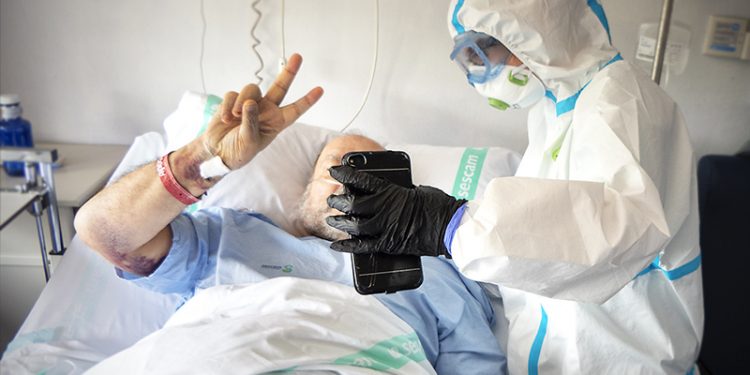 Miércoles 9 de junio: Guadalajara suma 31 nuevos contagios y Cuenca sólo cuatro en las últimas 24 horas 1 Miércoles 9 de junio Guadalajara suma 31 nuevos contagios y Cuenca sólo cuatro en las últimas 24 horas