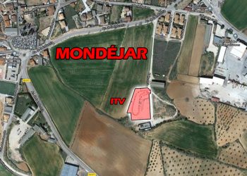 Mondéjar tendrá estación de ITV