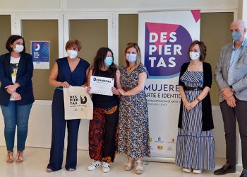 Motilla del Palancar acoge la inauguración de la segunda edición de ‘Despiertas Mujeres, Arte e Identidad’