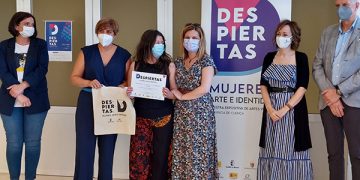 Motilla del Palancar acoge la inauguración de la segunda edición de ‘Despiertas: Mujeres, Arte e Identidad’
