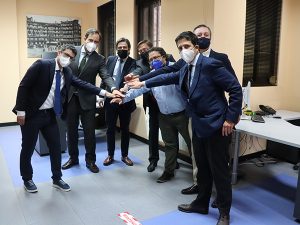 Nace un nuevo modelo de negocio colaborativo en el centro de Guadalajara los coworkers