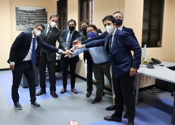 Nace un nuevo modelo de negocio colaborativo en el centro de Guadalajara los coworkers