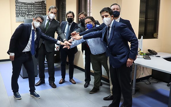 Nace un nuevo modelo de negocio colaborativo en el centro de Guadalajara los coworkers