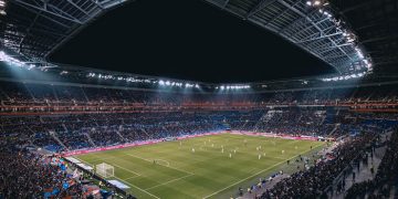 Negocio redondo de España con la Euro2020