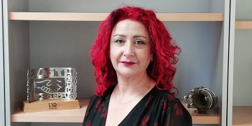 Olga Arribas deja la Secretaría General de UGT CLM
