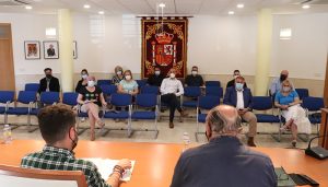 Once ayuntamientos de Guadalajara trabajarán conjuntamente contra el problema de ocupación de viviendas