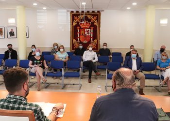 Once ayuntamientos de Guadalajara trabajarán conjuntamente contra el problema de ocupación de viviendas