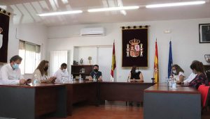 Once ayuntamientos de la zona limítrofe entre Guadalajara y Madrid acuerdan no celebrar fiestas populares este verano