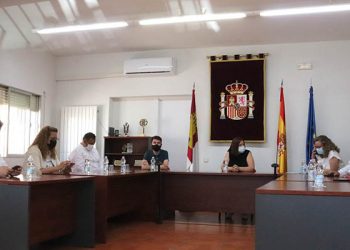 Once ayuntamientos de la zona limítrofe entre Guadalajara y Madrid acuerdan no celebrar fiestas populares este verano