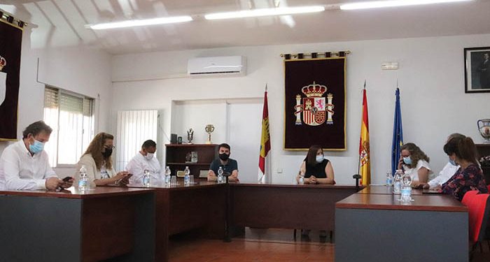 Once ayuntamientos de la zona limítrofe entre Guadalajara y Madrid acuerdan no celebrar fiestas populares este verano