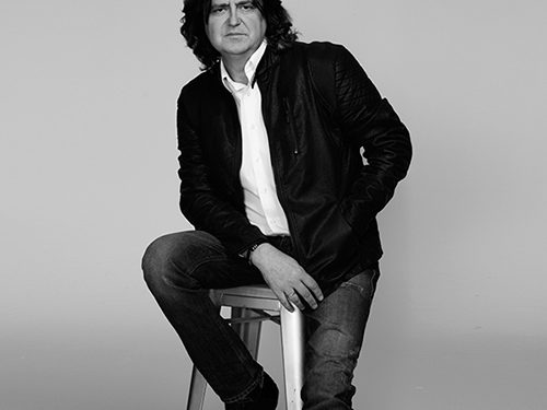 Paco Damas cantará a Las Sinsombrero en Sacedón y Barajas de Melo