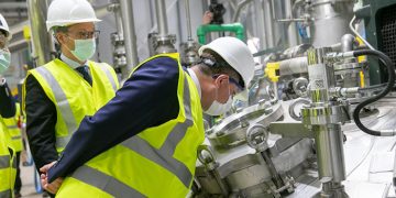 Page anuncia que en sólo tres días se han solicitado 30 millones de euros de los fondos europeos para superar la crisis del Covid-19