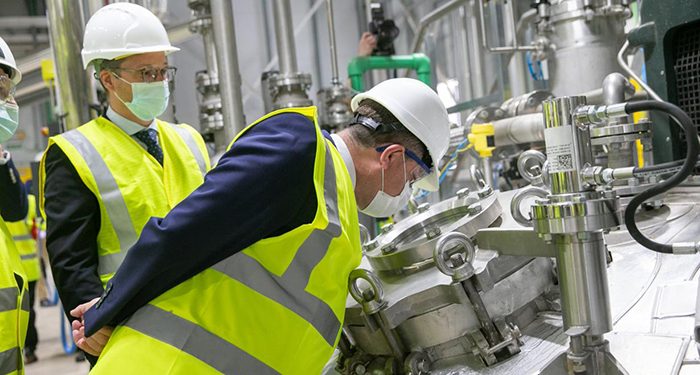 Page anuncia que en sólo tres días se han solicitado 30 millones de euros de los fondos europeos para superar la crisis del Covid-19 1 Page anuncia que en sólo tres días se han solicitado 30 millones de euros de los fondos europeos para superar la crisis del Covid-19