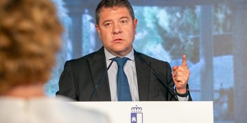 Page anuncia que este miércoles se inicia el trámite de consulta pública de la nueva Ley de Atención Temprana