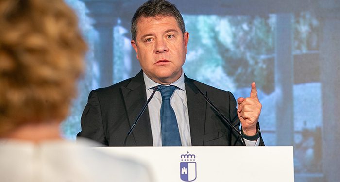 Page anuncia que este miércoles se inicia el trámite de consulta pública de la nueva Ley de Atención Temprana