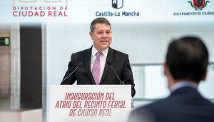 Page anuncia que la semana próxima se rebajan las restricciones en la región, donde hoy no se han registrado fallecidos por Covid-19