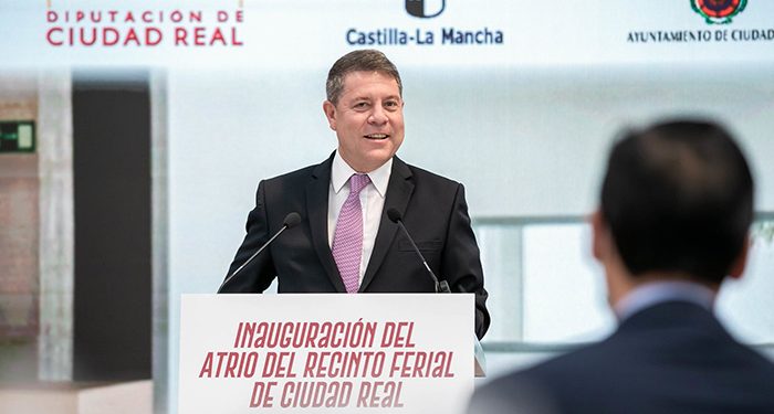 Page anuncia que la semana próxima se rebajan las restricciones en la región, donde hoy no se han registrado fallecidos por Covid-19 1 Page anuncia que la semana próxima se rebajan las restricciones en la región, donde hoy no se han registrado fallecidos por Covid-19