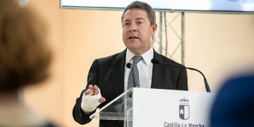 Page anuncia una inversión de 61 millones de euros “para pasar de una formación profesional estática a una mucho más dinámica”