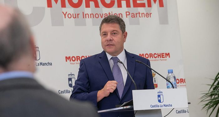 Estamos tan bien que la mascarilla dejará de ser obligatoria en exteriores a principios de julio 1 Page celebra que Castilla-La Mancha registre hoy el mejor comportamiento hospitalario ante el Covid de los últimos diez meses