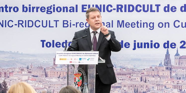 Page defiende el avance social frente a la violencia machista, pero “no se puede defender la igualdad si no se cree en la igualdad en su conjunto”