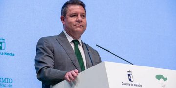 Page exige que el contenido del Pacto regional del Agua, firmado por representantes de toda la sociedad, sea elevado al Congreso